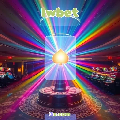 lwbet: Descubra os Melhores Recursos do Baccarat no Site de Jogos