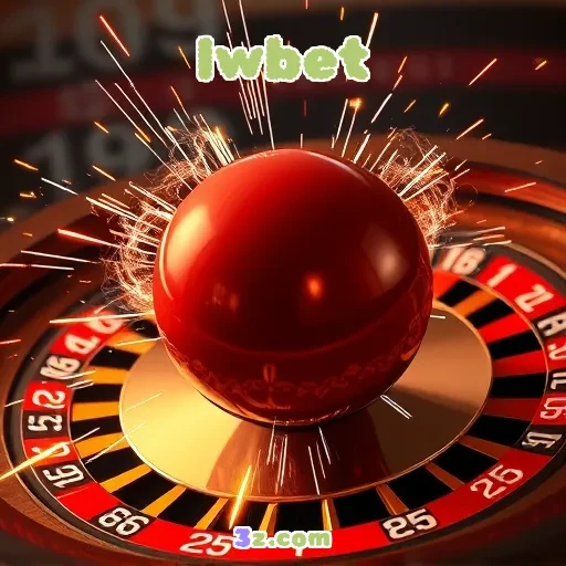 lwbet: A Experiência Incrível com a Rouleta Online Que Você Merece