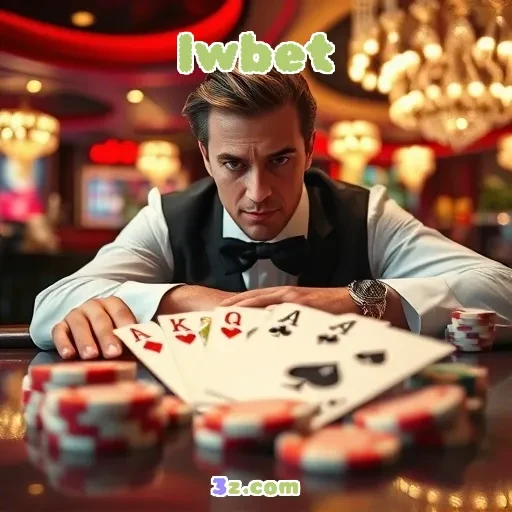 lwbet: O Melhor Lugar Para Apostar em Tênis no Brasil